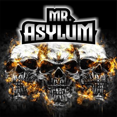 Whiskey on the Shelf By Mr. Asylum's cover