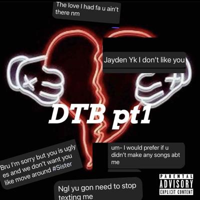 DTB Pt1's cover