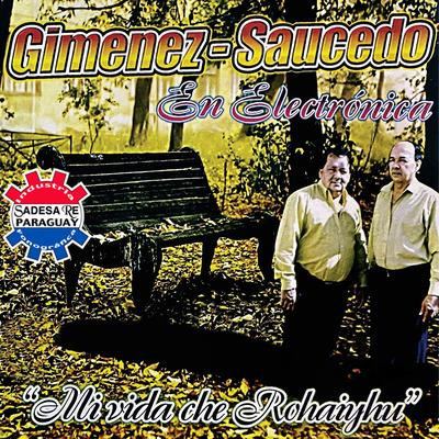 Gimenez - Saucedo's cover
