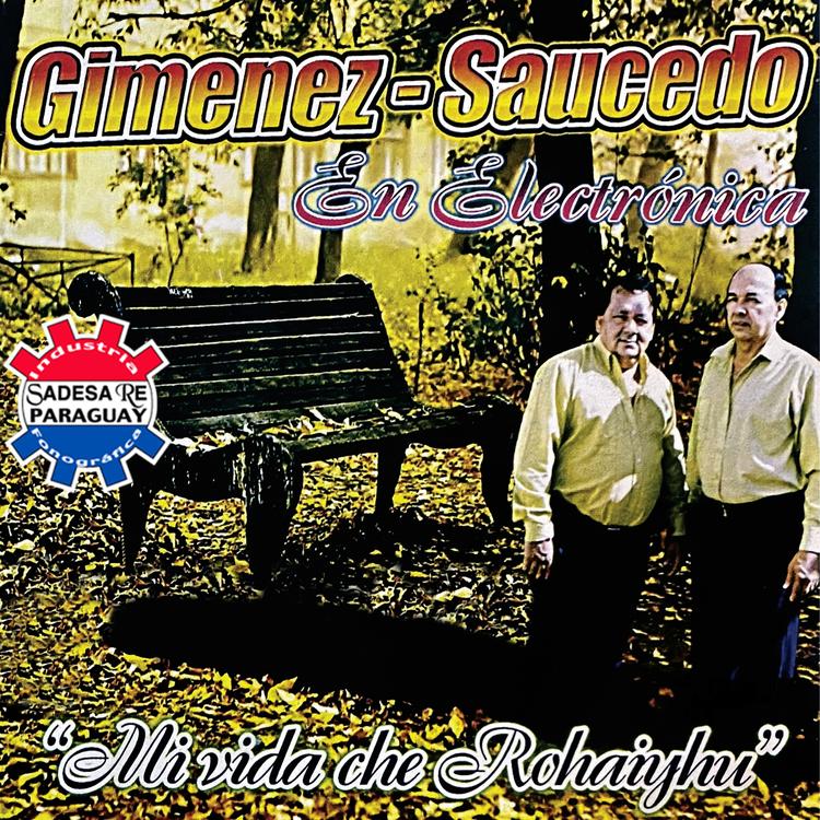 Gimenez - Saucedo's avatar image