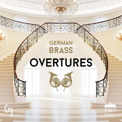 Festive Overture, Op. 96's cover