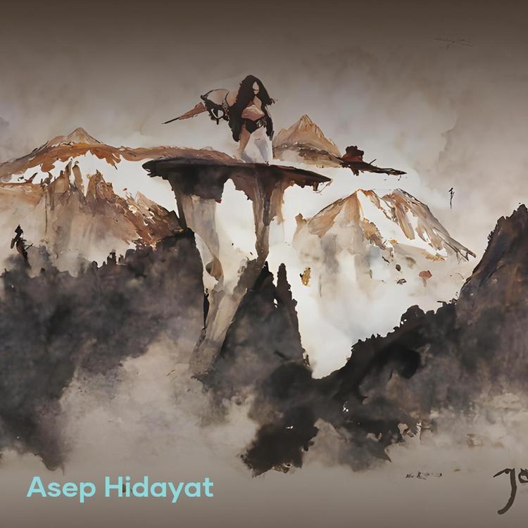 Asep Hidayat's avatar image