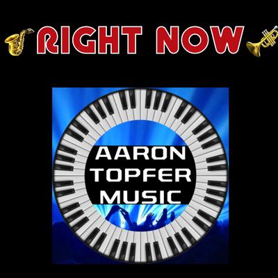 Aaron Topfer Music's cover