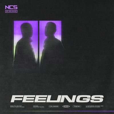 Feelings By Tisoki, Cajama's cover