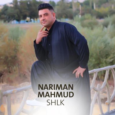Nariman Mahmud's cover