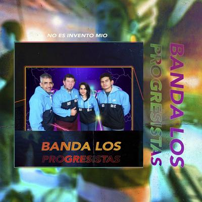 Banda Los Progresistas's cover