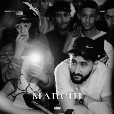 Marchi's cover