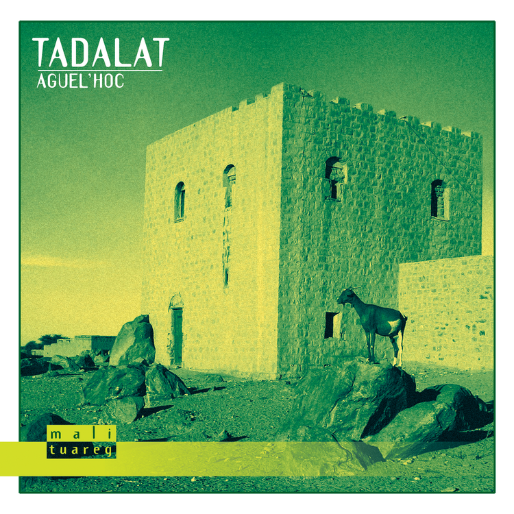 Tadalat's avatar image