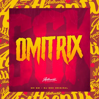 Montagem - Omitrix's cover