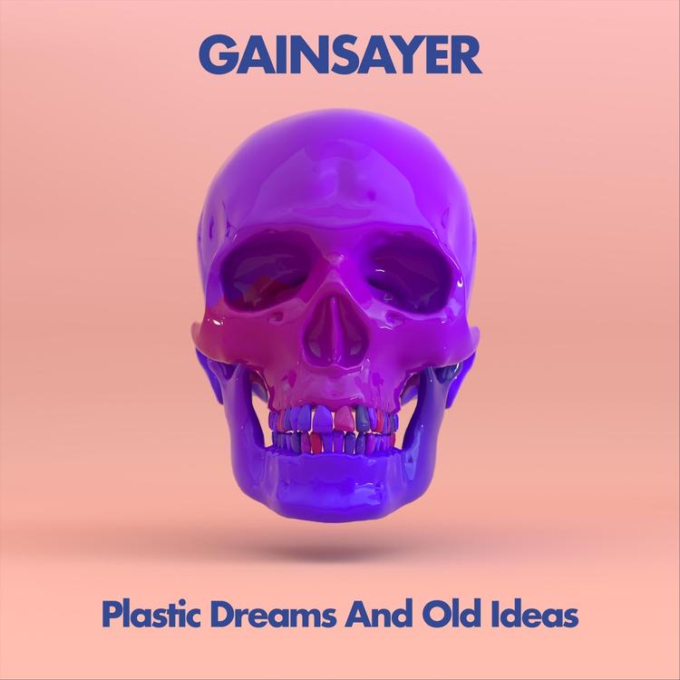 Gainsayer's avatar image