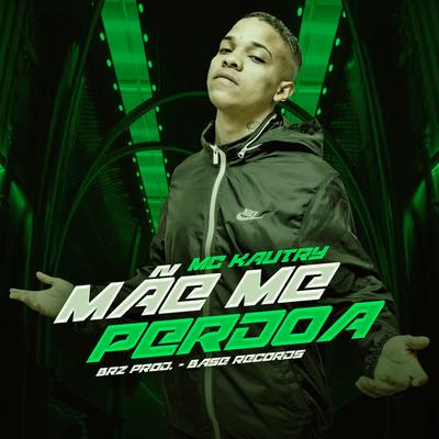 Mãe Me Perdoe's cover