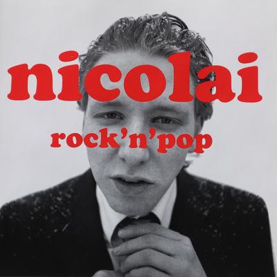 Rock'n pop's cover
