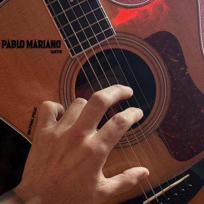 Pablo Mariano Cantor's cover