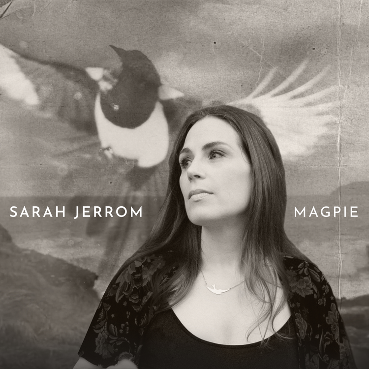 Sarah Jerrom's avatar image