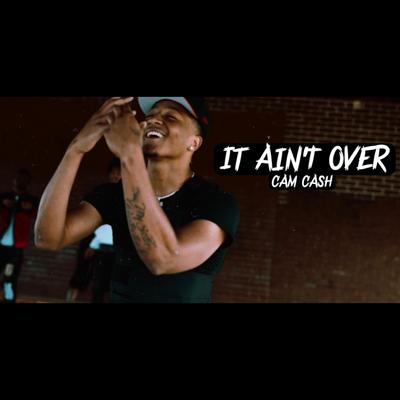 Cam Cash's cover