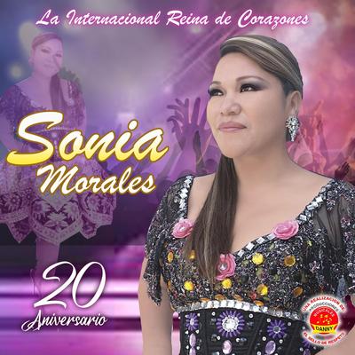 20 Aniversario - La Internacional Reina de Corazones's cover