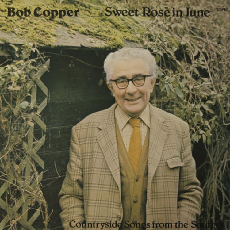 Bob Copper's avatar image