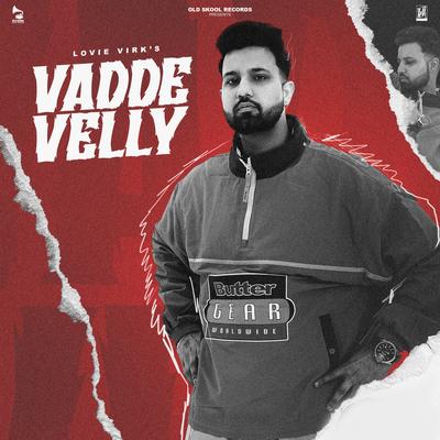 VADDE VELLY's cover