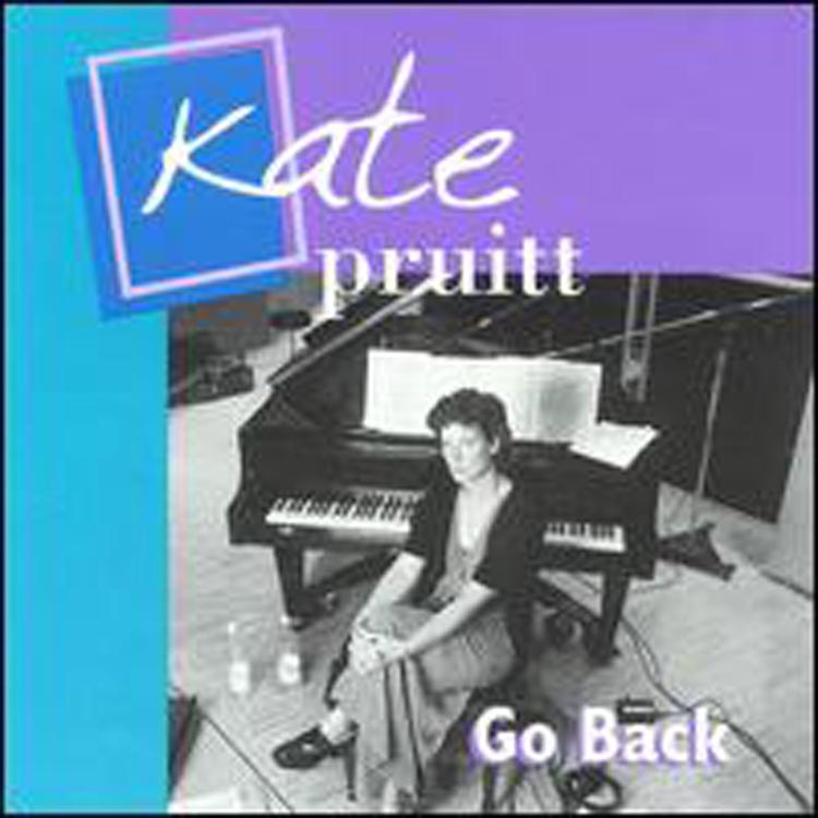 Kate Pruitt's avatar image