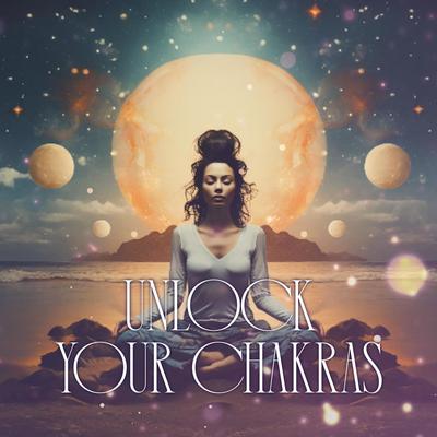 Chakra Balancing Music Oasis's cover