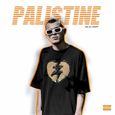 PALISTIN _فلسطين _ANtro's cover