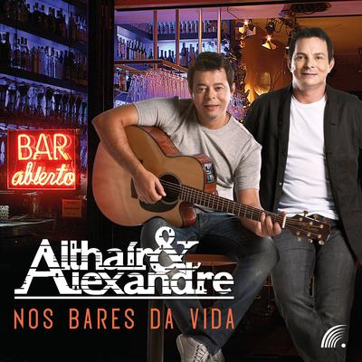 Amor Clandestino By Althair & Alexandre's cover