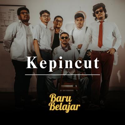 Kepincut's cover