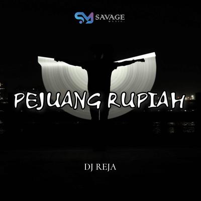 PEJUANG RUPIAH (Remix)'s cover