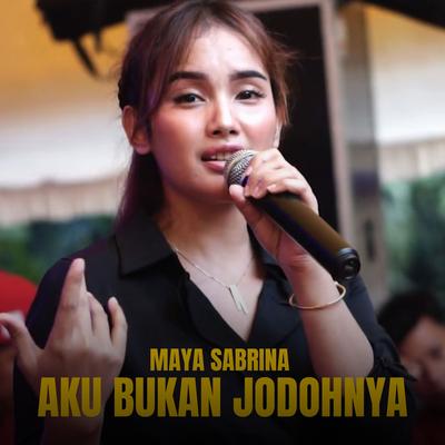 Aku Bukan Jodohnya's cover