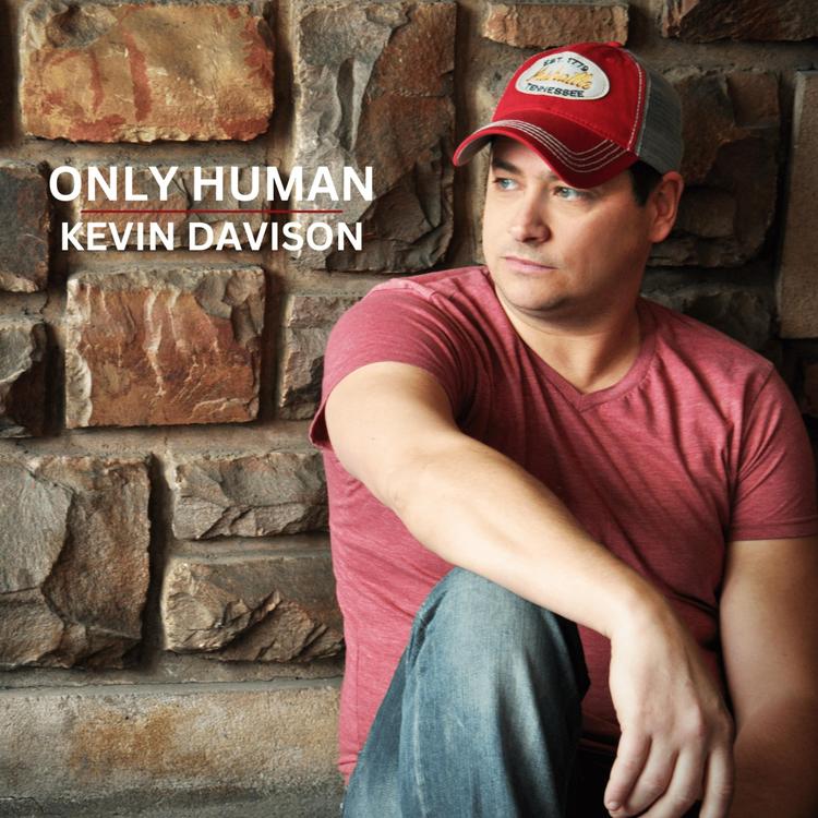 Kevin Davison's avatar image