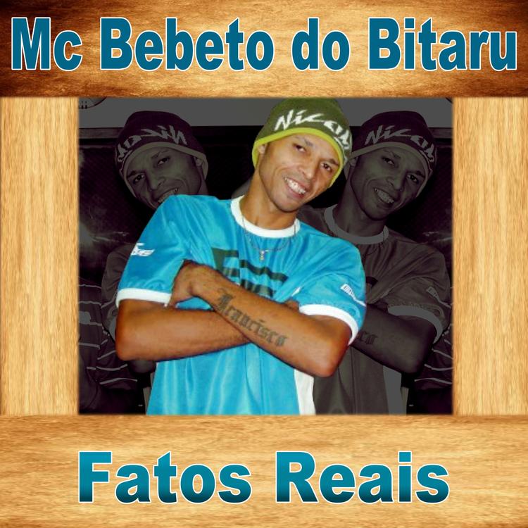 Mc Bebeto do Bitaru's avatar image