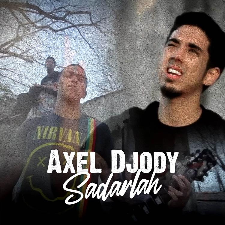 Axel Djody's avatar image