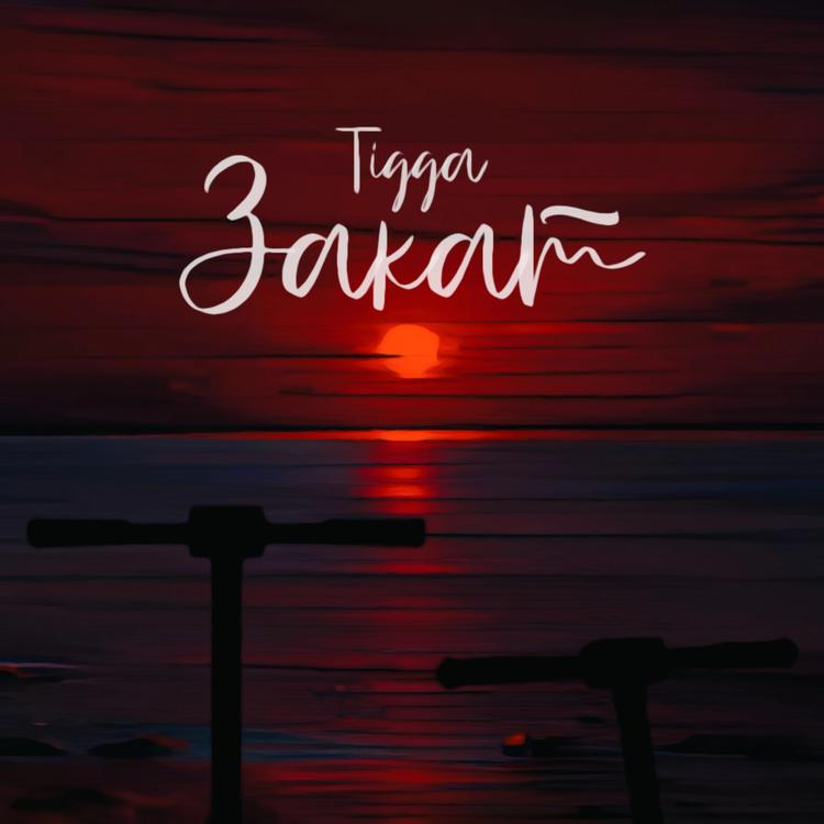 TIGGA's avatar image