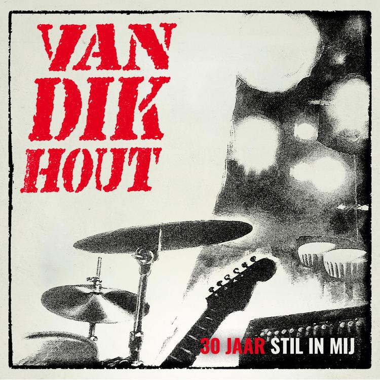 Van Dik Hout's avatar image