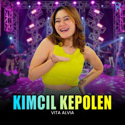 Kimcil Kepolen's cover