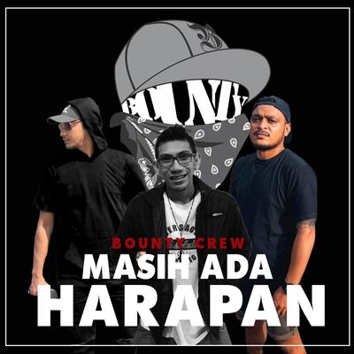 MASIH ADA HARAPAN's cover