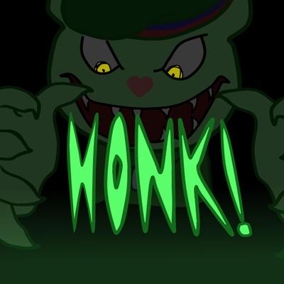 HONK By deadpeace's cover