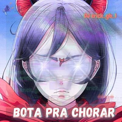 BOTA PRA CHORAR (SLOWED + REVERB)'s cover