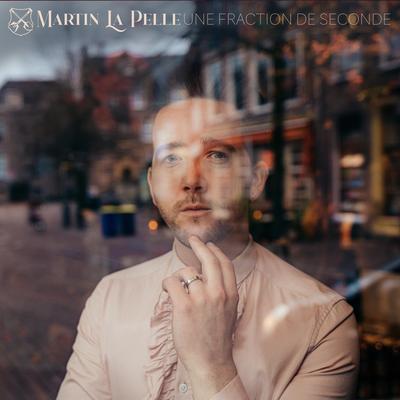 Une Fraction De Seconde By Martin La Pelle's cover