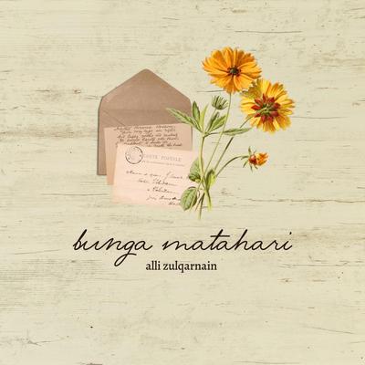 Bunga Matahari's cover