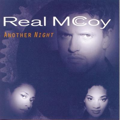 Operator By Real McCoy's cover