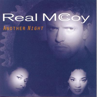 Come and Get Your Love (Radio Edit) By Real McCoy's cover