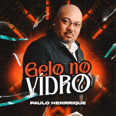 Gelo no Vidro's cover