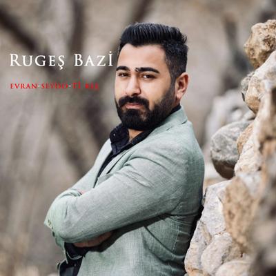 RUGEŞ BAZİ's cover