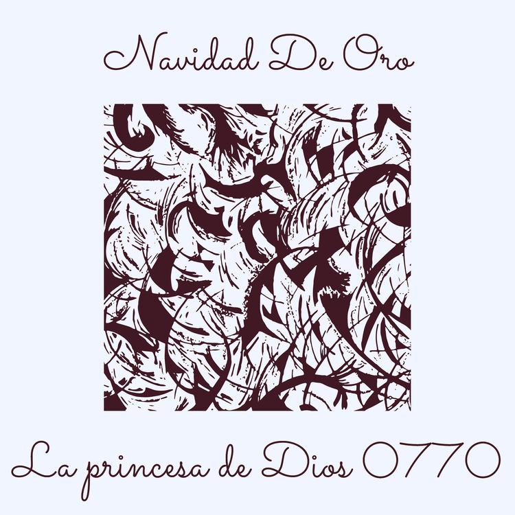 La princesa de Dios 0770's avatar image