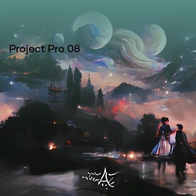 Project Pro 08's cover