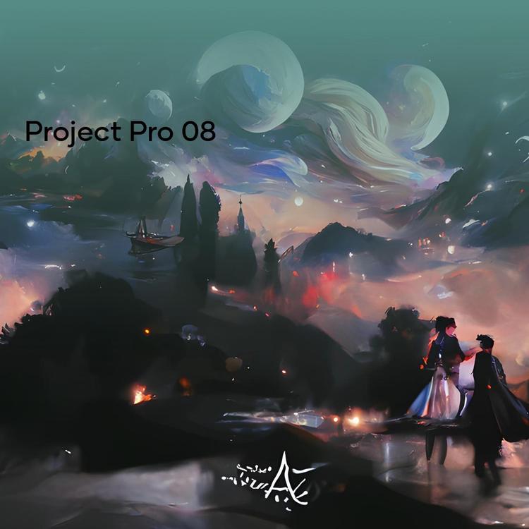 Project Pro 08's avatar image