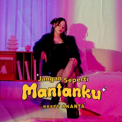 Jangan Seperti Mantanku's cover