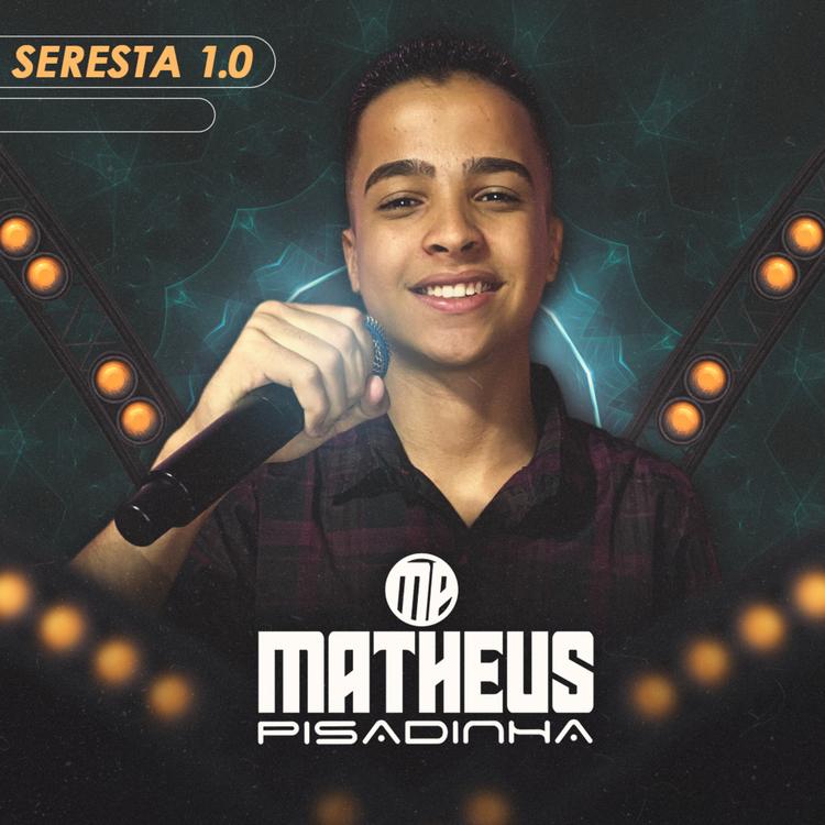 Matheus Pisadinha's avatar image