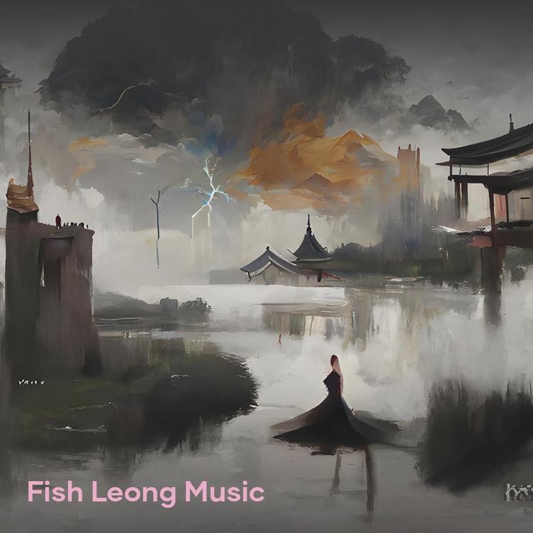 Fish Leong music's avatar image